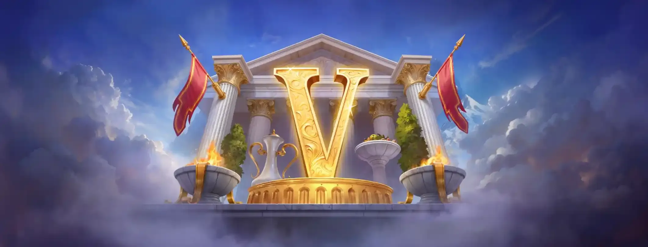 Cazeus VIP